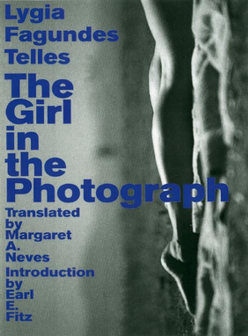 Cover of the book The Girl in the Photograph by Lygia Fagundes Telles, Dalkey Archive Press