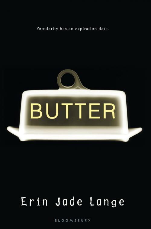 Cover of the book Butter by Erin Jade Lange, Bloomsbury Publishing