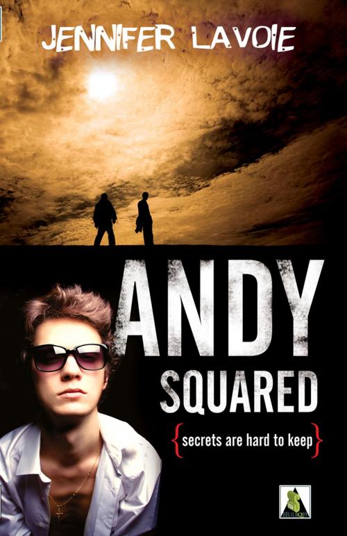 Cover of the book Andy Squared by Jennifer Lavoie, Bold Strokes Books, Inc.