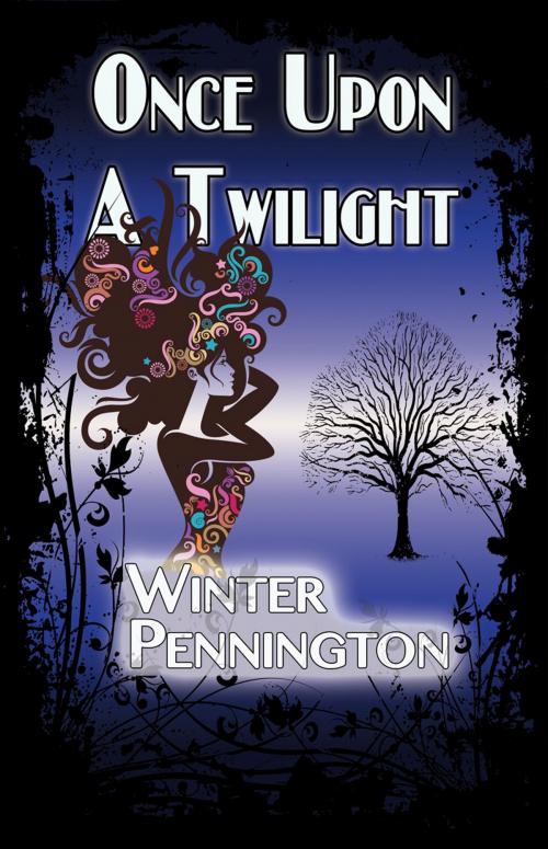 Cover of the book Once Upon a Twilight by Winter Pennington, Bold Strokes Books, Inc.
