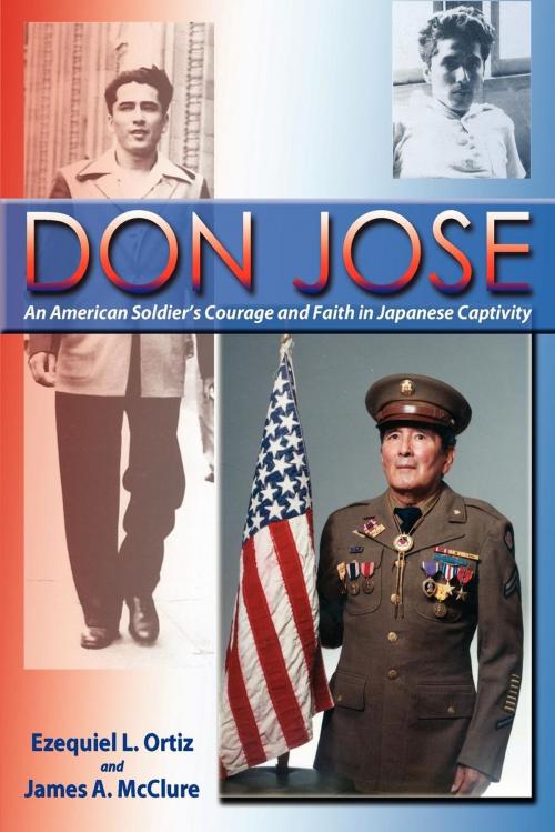 Cover of the book Don Jose by Ezequiel L. Ortiz, James A. McClure, Sunstone Press