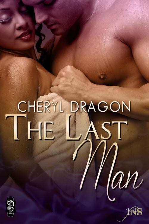 Cover of the book The Last Man (1Night Stand) by Cheryl Dragon, Decadent Publishing