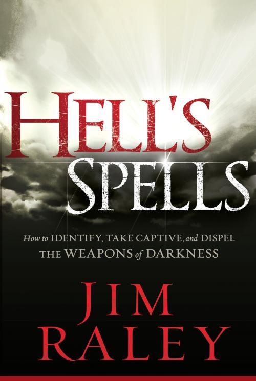 Cover of the book Hell's Spells by Jim Raley, Charisma House