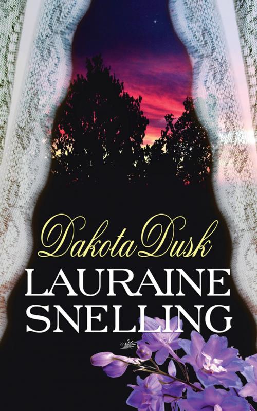 Cover of the book Dakota Dusk by Lauraine Snelling, Mission Books
