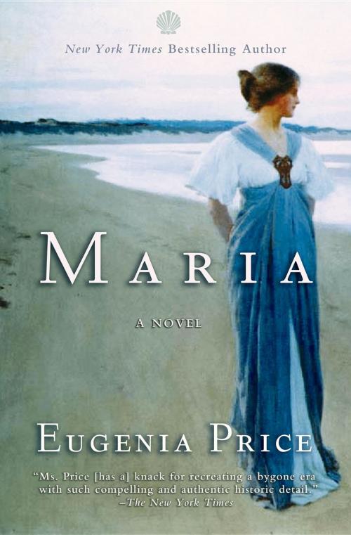 Cover of the book Maria by Eugenia Price, Turner Publishing Company