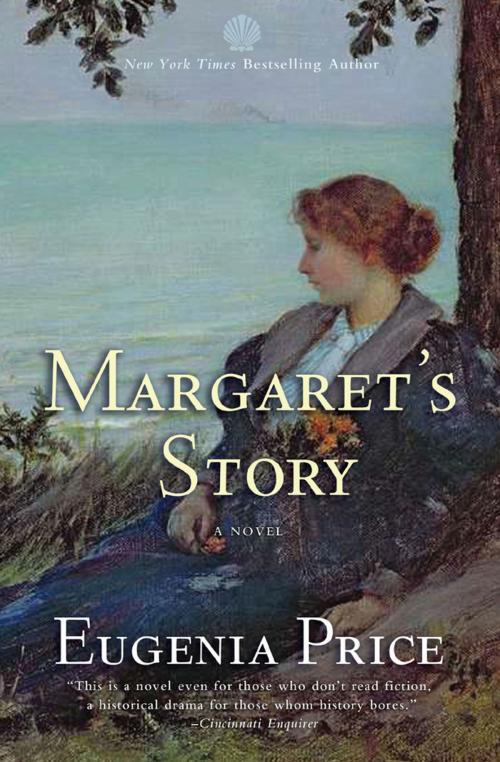 Cover of the book Margaret's Story by Eugenia Price, Turner Publishing Company