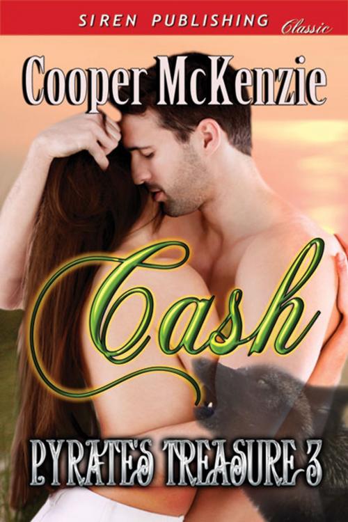Cover of the book Cash by Cooper McKenzie, Siren-BookStrand