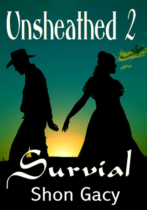 Cover of the book Unsheathed II: Survival by Shon Gacy, Xplicit Press