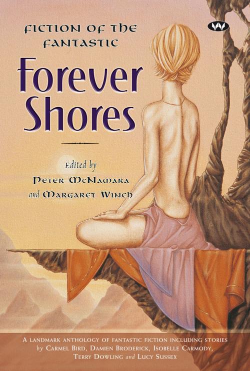 Cover of the book Forever Shores by , Wakefield Press