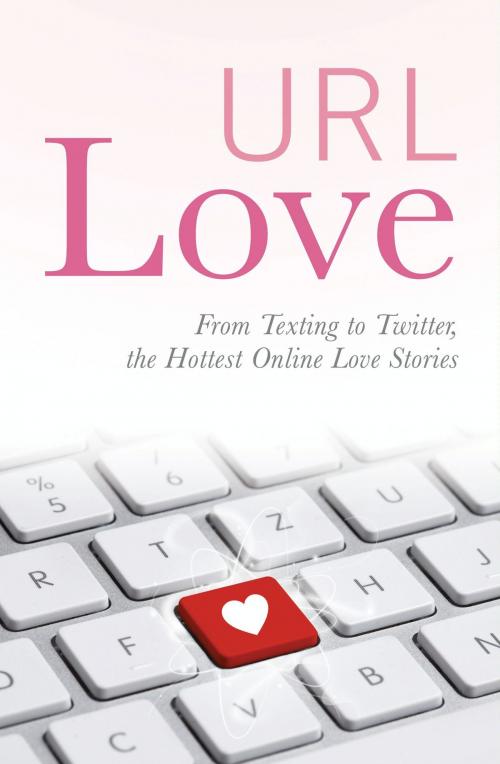 Cover of the book URL Love by URL Love Contributors, HarperCollins