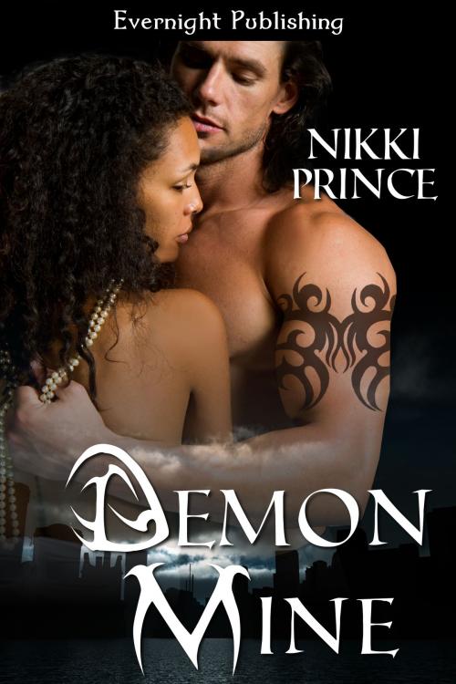 Cover of the book Demon Mine by Nikki Prince, Evernight Publishing