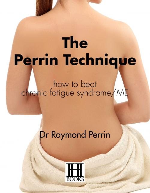 Cover of the book The Perrin Technique by Raymond Perrin, Hammersmith Books Limited