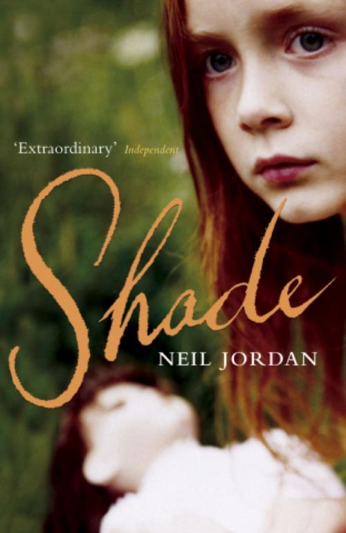 Cover of the book Shade by Neil Jordan, John Murray Press