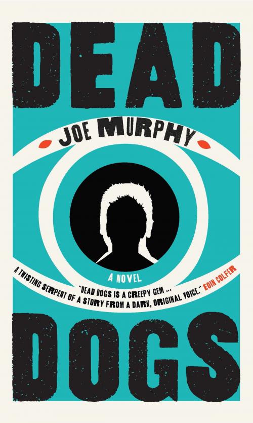 Cover of the book Dead Dogs by Joe Murphy, Liberties Press