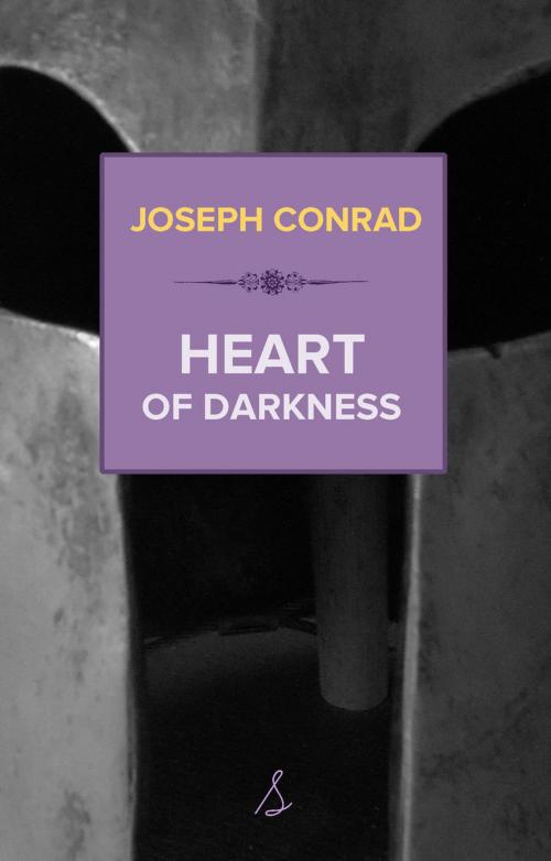 Cover of the book Heart of Darkness by Joseph Conrad, Interactive Media