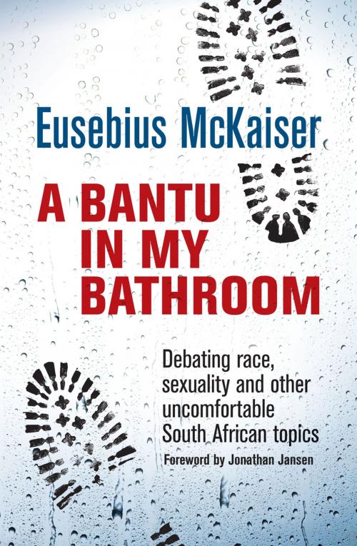Cover of the book A Bantu in My Bathroom by Eusebius McKaiser, Bookstorm