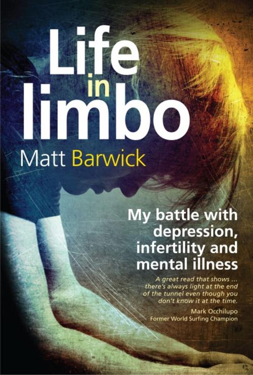Cover of the book Life in Limbo by Matt Barwick, Big Sky Publishing