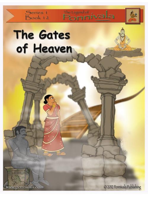 Cover of the book The Gates of Heaven by Brenda Beck, Cassandra Cornall, Ponnivala Publishing