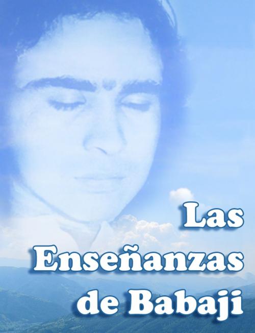 Cover of the book Las Enseñanzas de Babaji by Vladimir Antonov, New Atlanteans