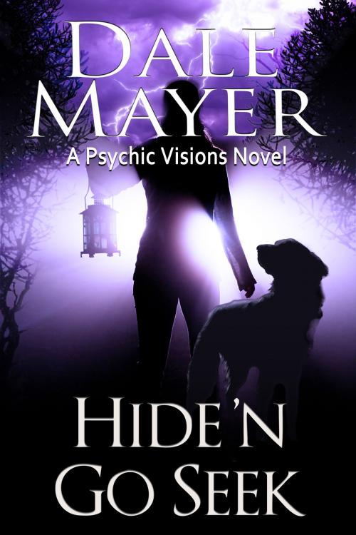 Cover of the book Hide ’n Go Seek by Dale Mayer, Valley Publishing Ltd.