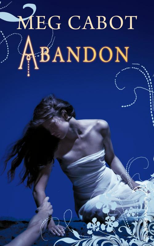 Cover of the book Abandon - Tome 2 by Meg Cabot, Hachette Black Moon