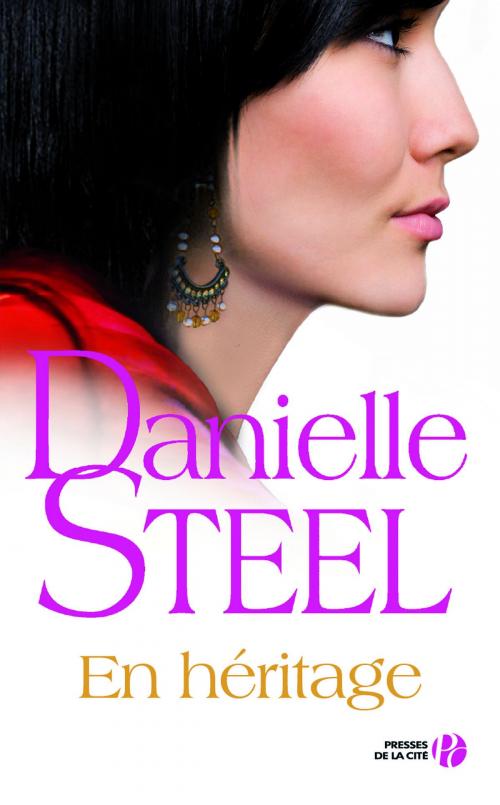 Cover of the book En héritage by Danielle STEEL, Place des éditeurs