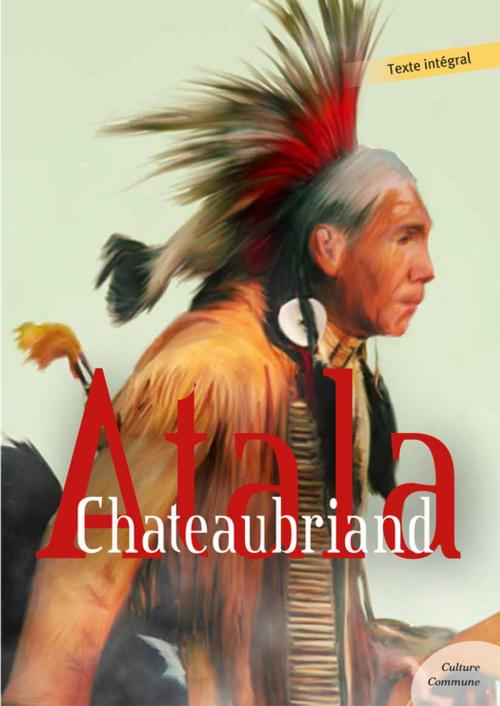 Cover of the book Atala by Chateaubriand, Culture commune