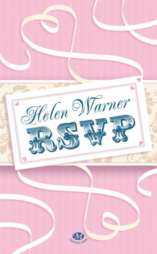 Cover of the book RSVP by Helen Warner, Milady