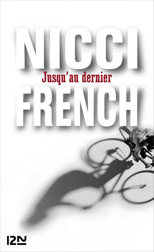 Cover of the book Jusqu'au dernier by Nicci FRENCH, Univers Poche