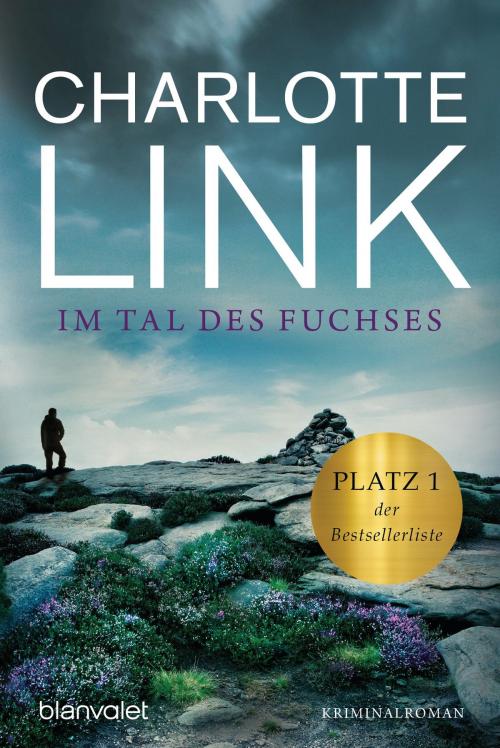 Cover of the book Im Tal des Fuchses by Charlotte Link, E-Books der Verlagsgruppe Random House GmbH