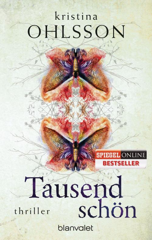Cover of the book Tausendschön by Kristina Ohlsson, Limes Verlag