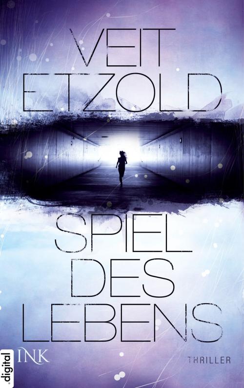Cover of the book Spiel des Lebens by Veit Etzold, INK.digital