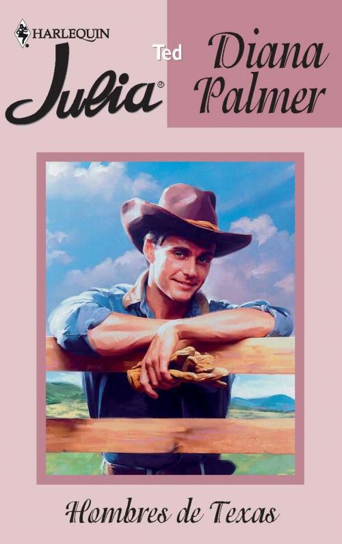 Cover of the book Ted by Diana Palmer, Harlequin, una división de HarperCollins Ibérica, S.A.