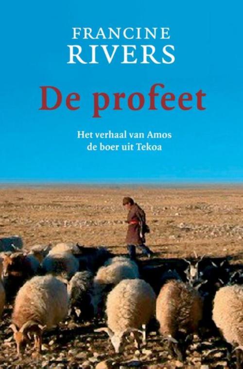 Cover of the book De profeet by Francine Rivers, VBK Media