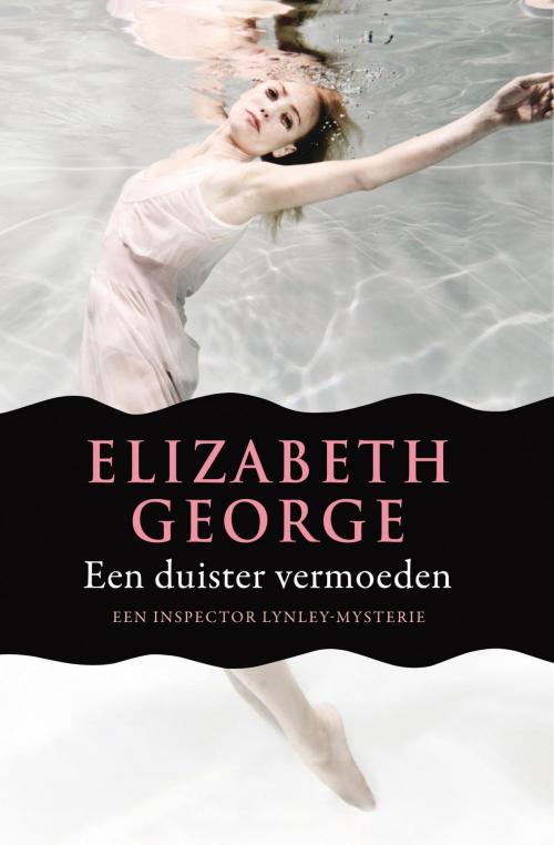 Cover of the book Een duister vermoeden by Elizabeth George, Bruna Uitgevers B.V., A.W.