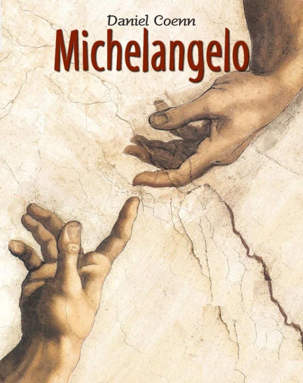 Big bigCover of Michelangelo