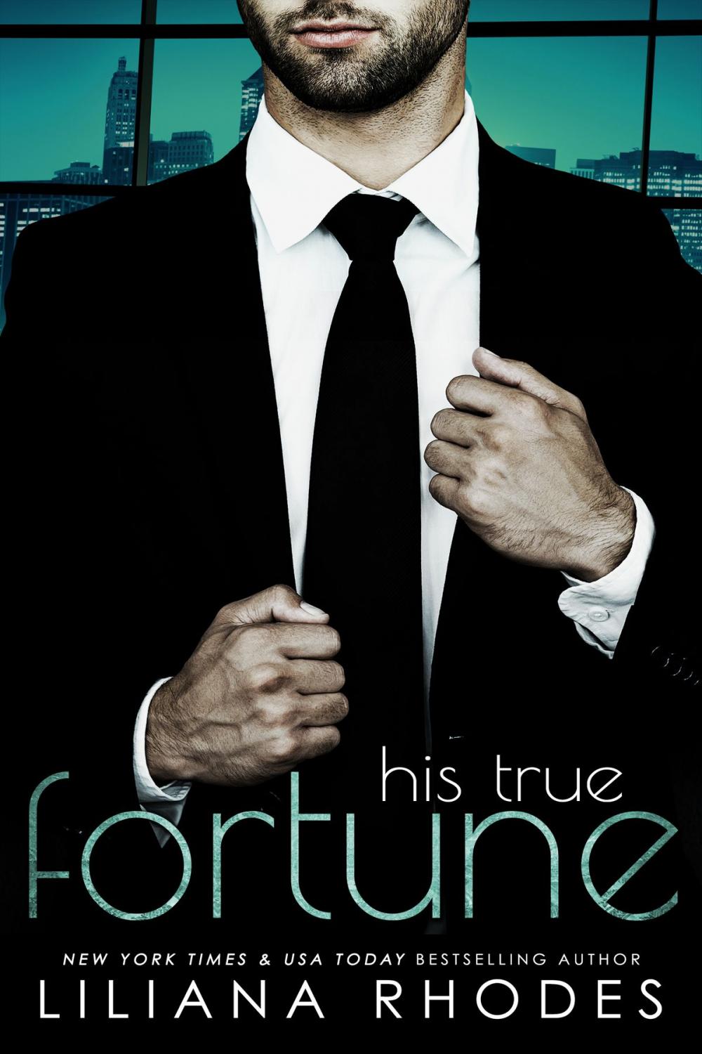 Big bigCover of His True Fortune - His Every Whim, Part 4