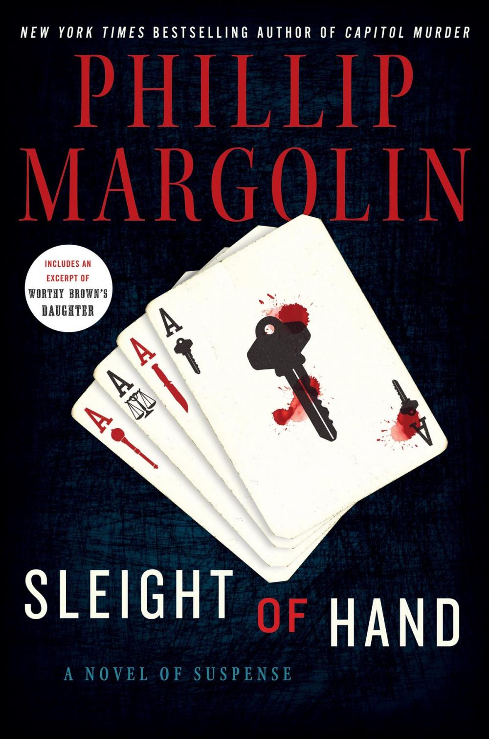 Big bigCover of Sleight of Hand