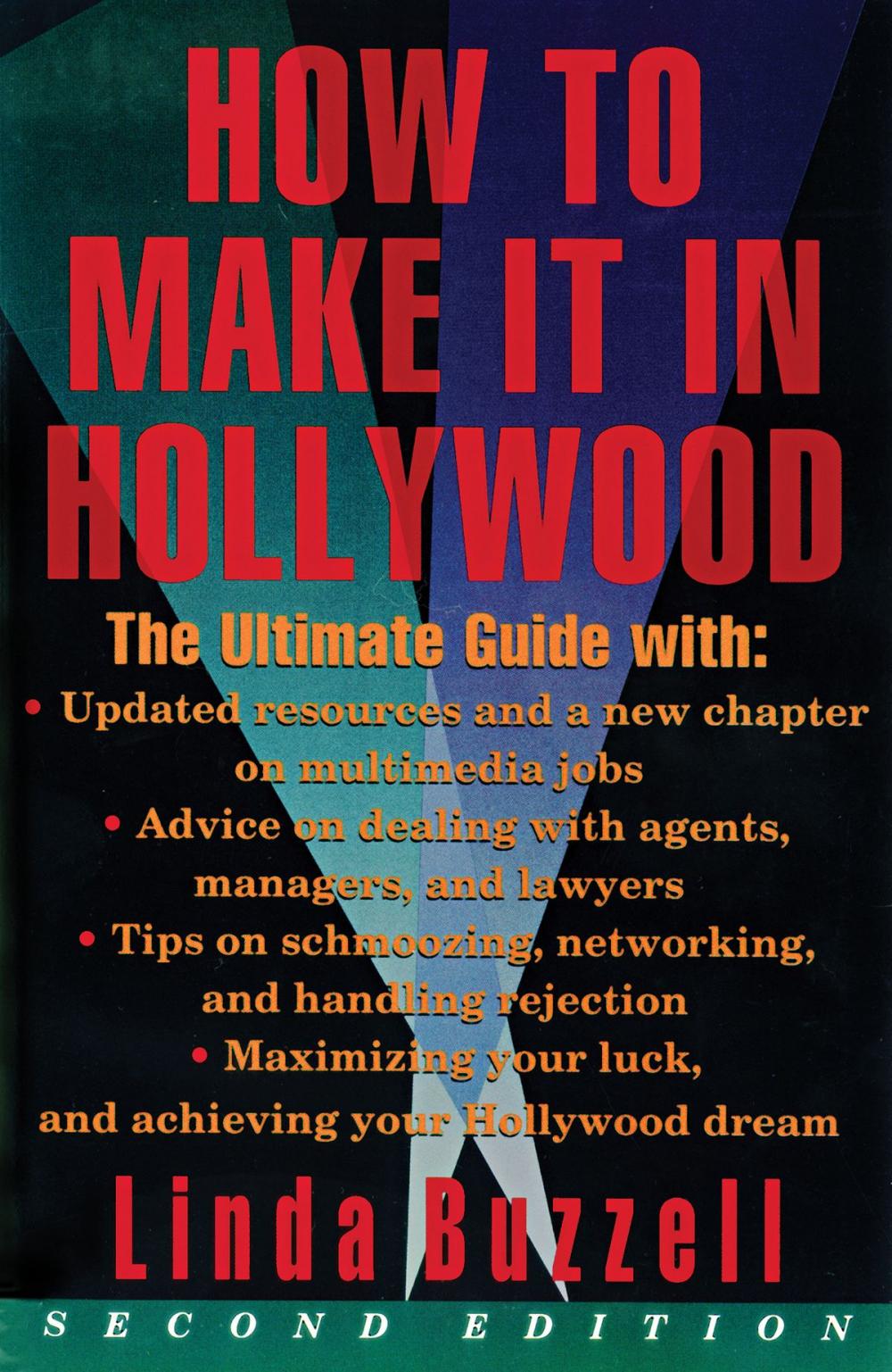 Big bigCover of How To Make It In Hollywood
