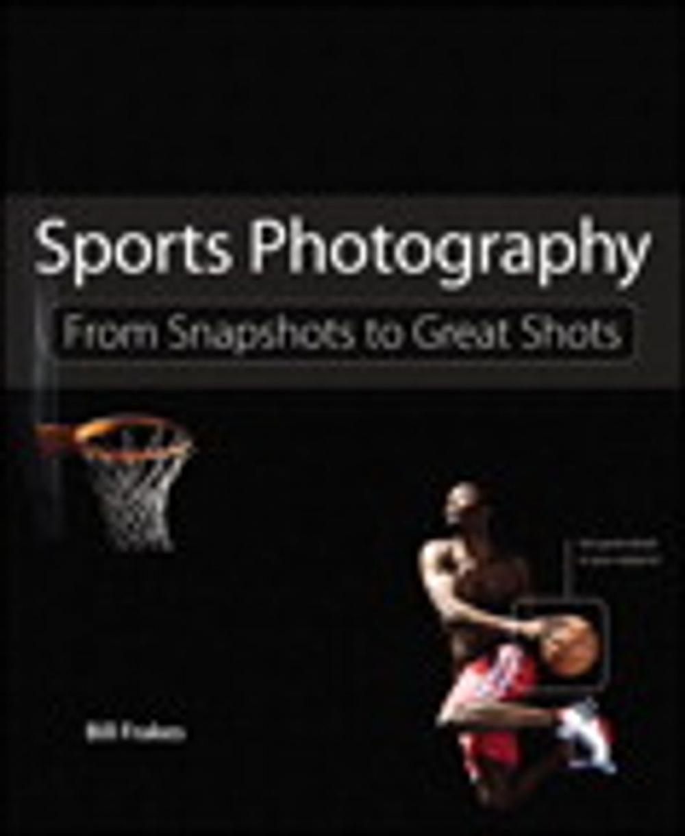Big bigCover of Sports Photography