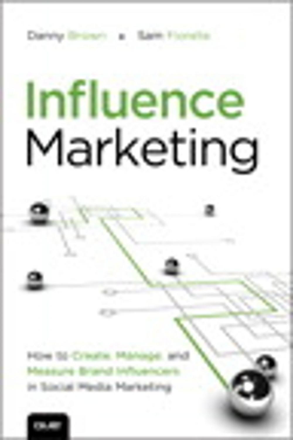 Big bigCover of Influence Marketing