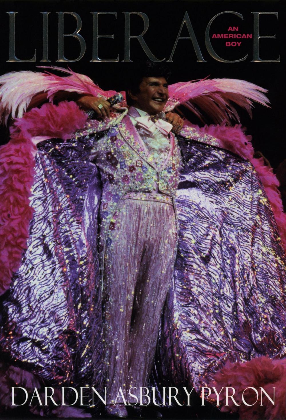 Big bigCover of Liberace