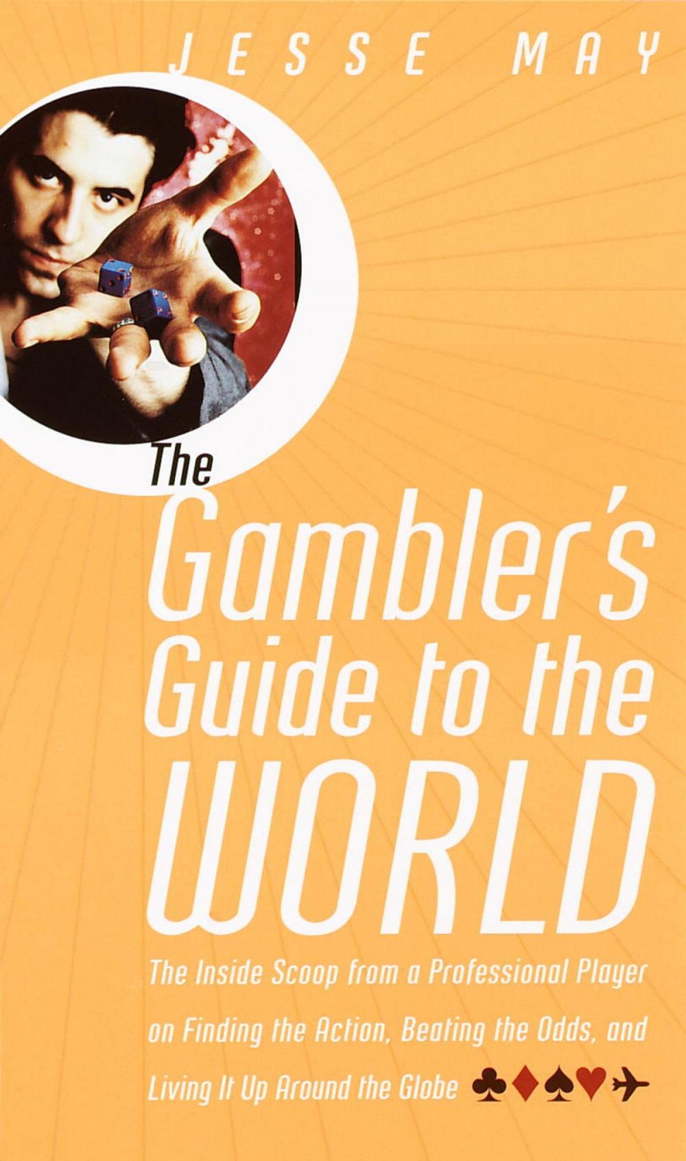Big bigCover of The Gambler's Guide to the World