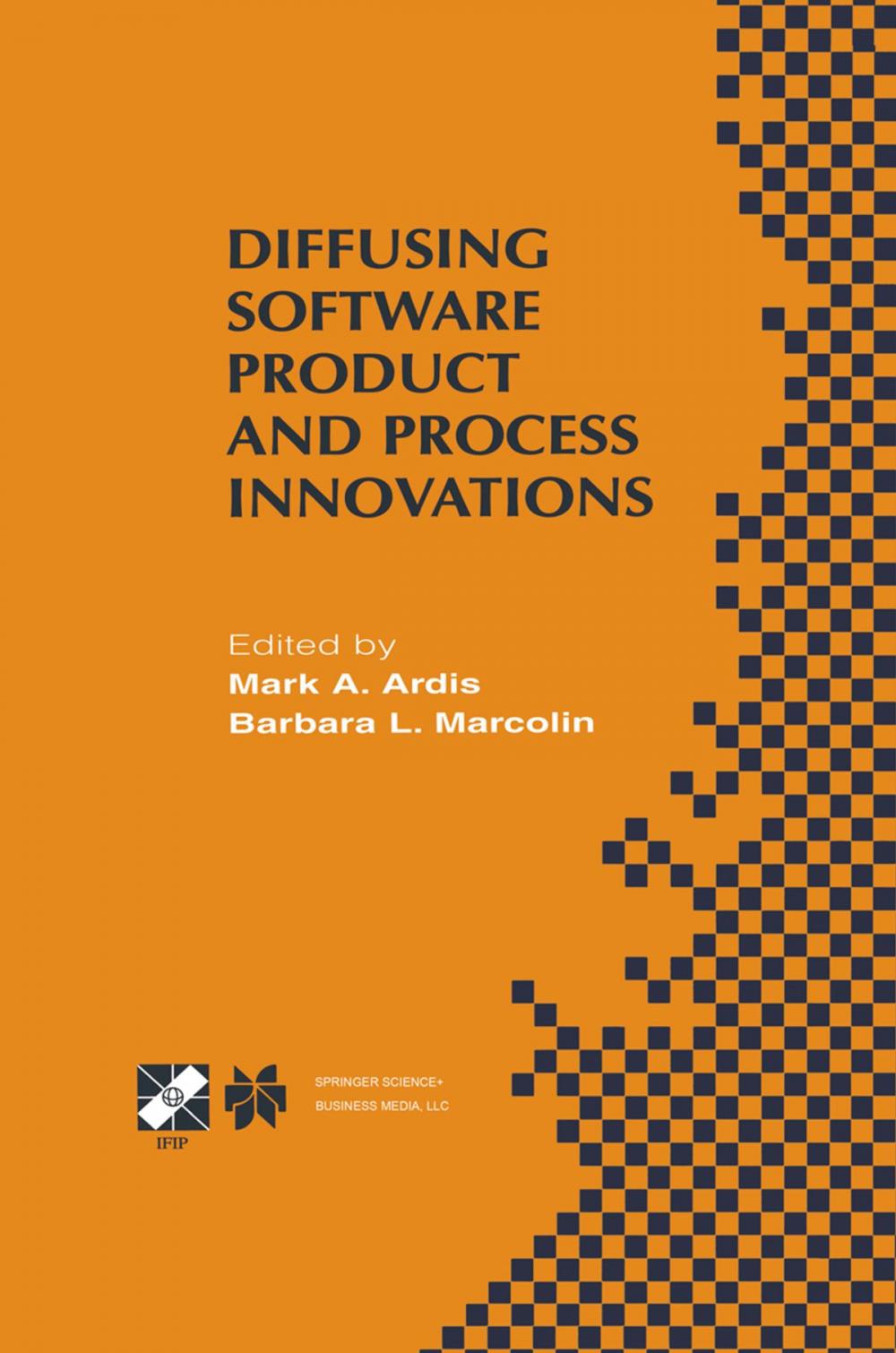 Big bigCover of Diffusing Software Product and Process Innovations