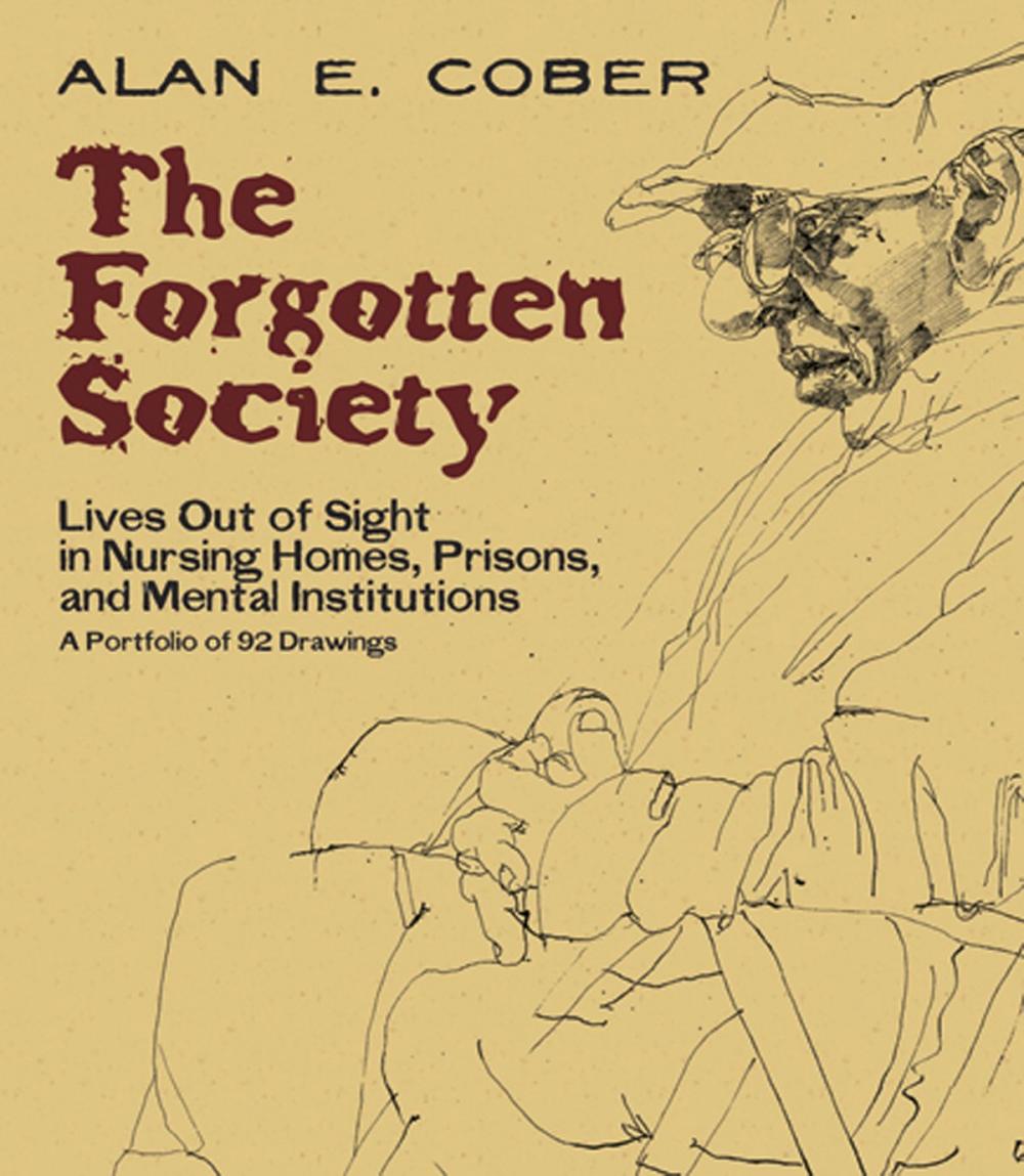 Big bigCover of The Forgotten Society