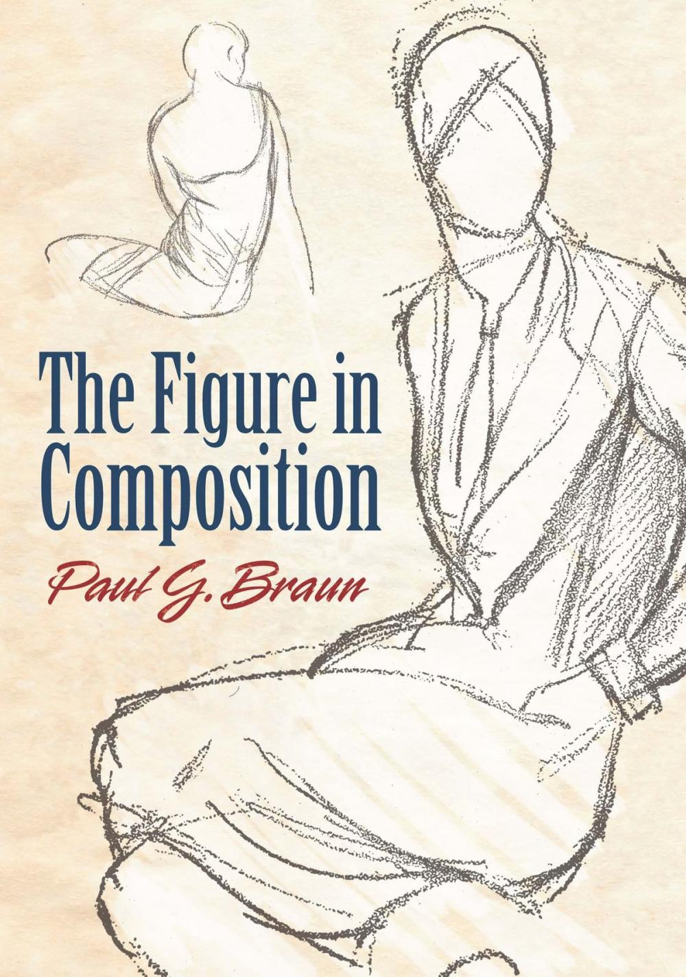 Big bigCover of The Figure in Composition