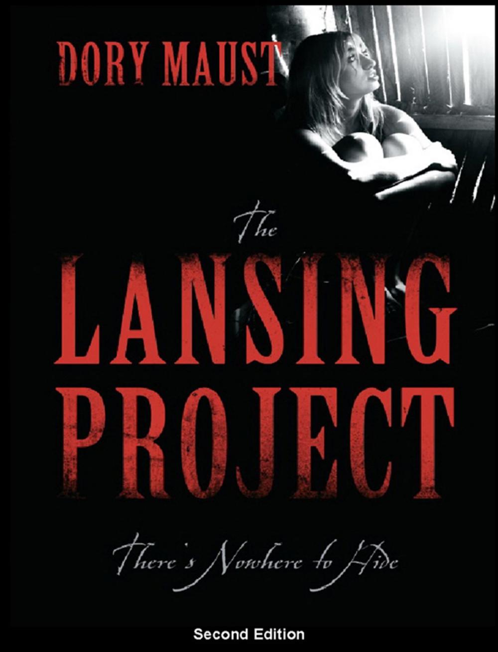 Big bigCover of The Lansing Project (2nd ed)