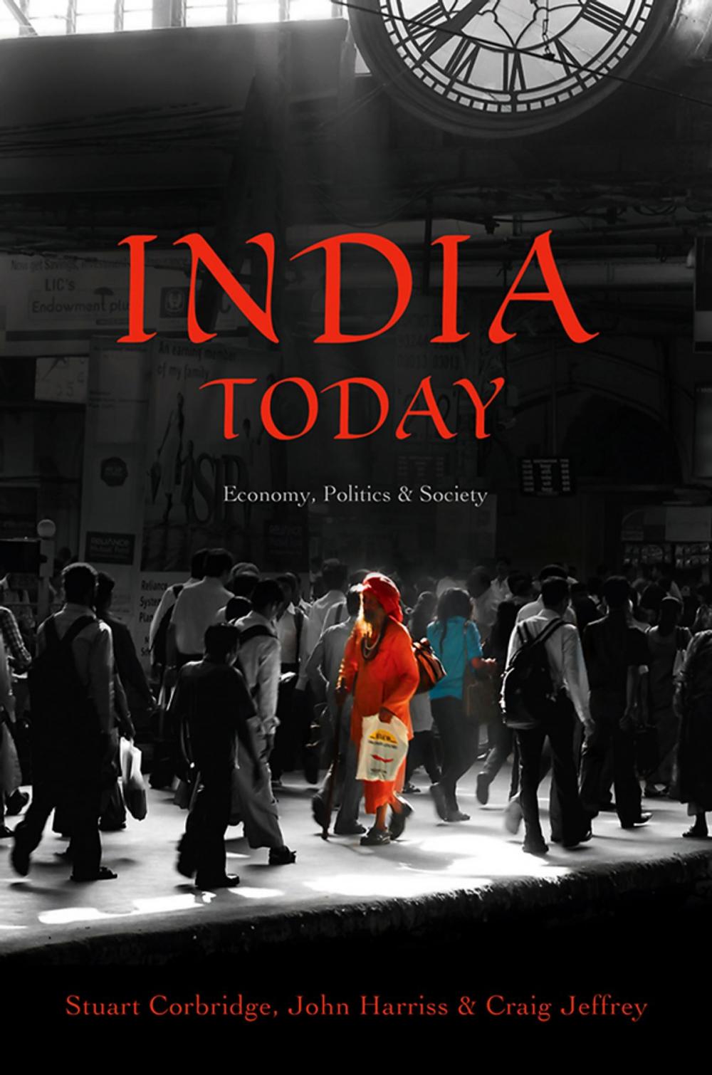 Big bigCover of India Today