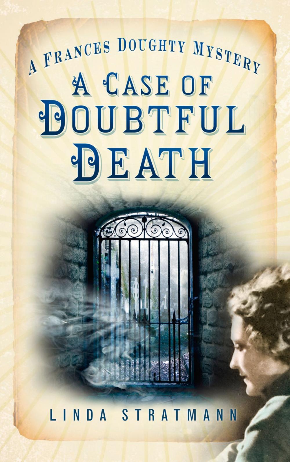 Big bigCover of Case of Doubtful Death