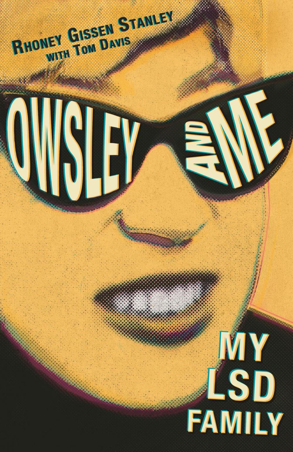 Big bigCover of Owsley and Me